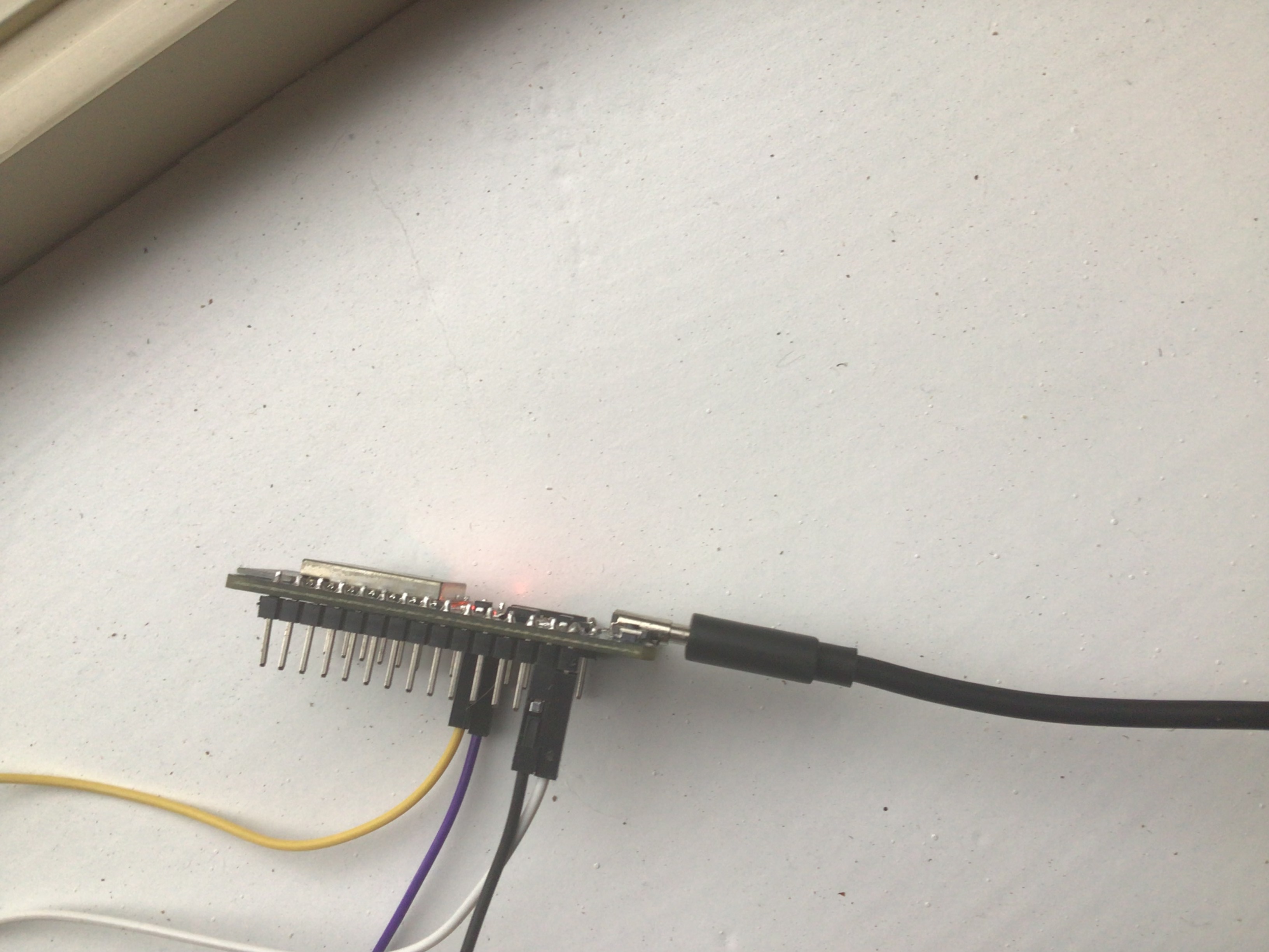 esp32