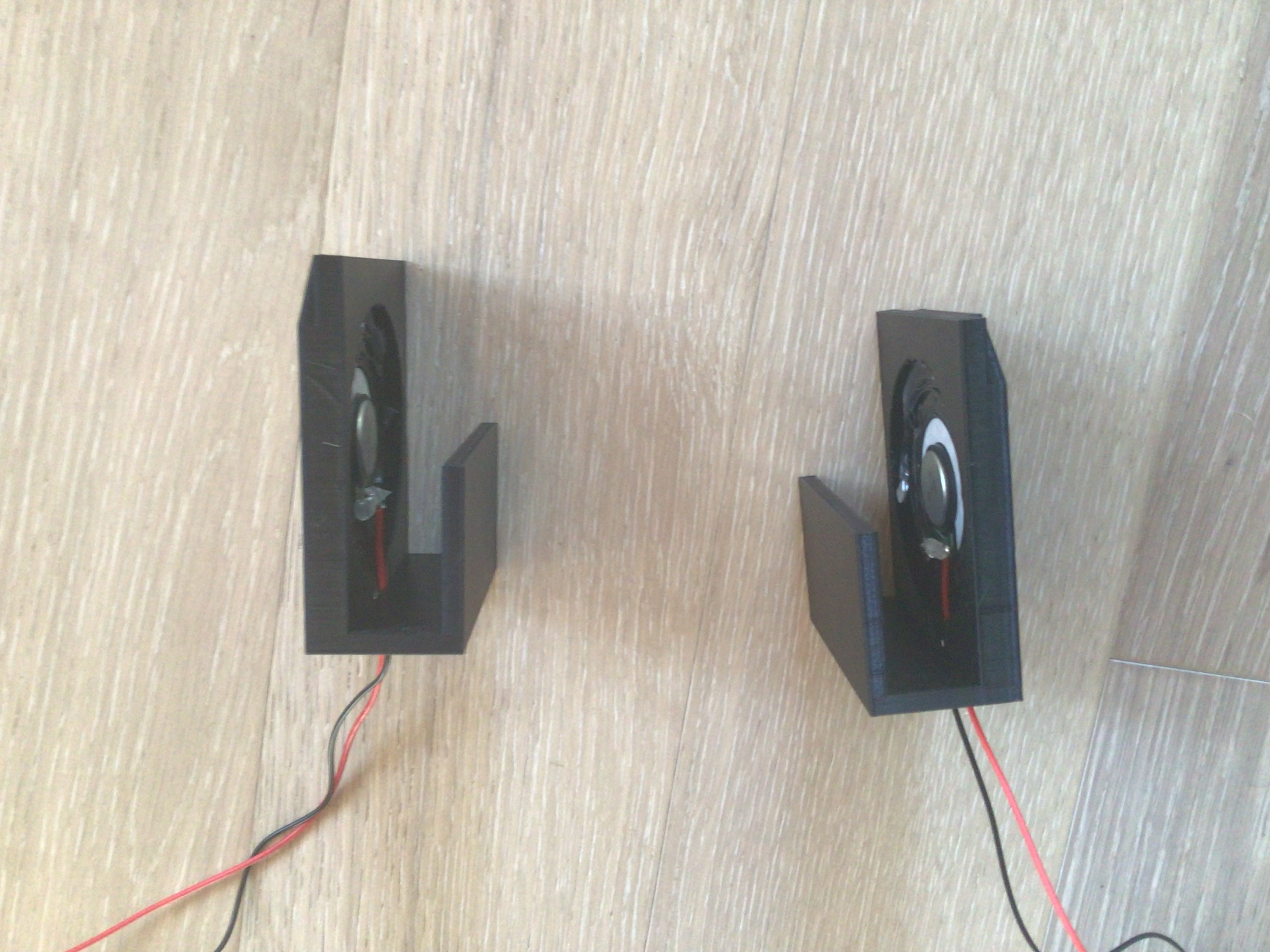 speakercases
